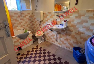 De vânzare în Covasna, pe strada Timar, o proprietate compusă din două case! - 3