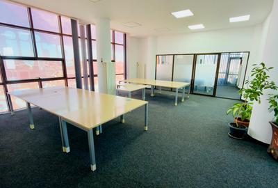 Spatiu comercial de inchiriat pentru birouri în centrul orasului Galati - 1