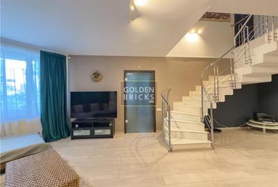 Apartament în vilă | 5 Camere | Curte | Acces dedicat | Parcare - 7