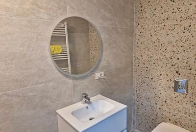 3 camere | etaj 1 | decomandat | 3 Min Piata/Metrou Crangasi - 6