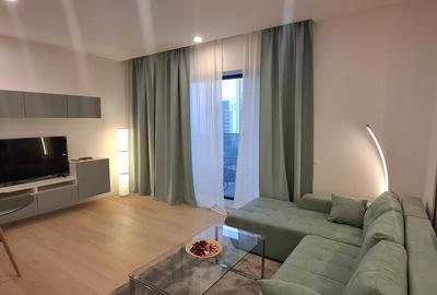 Particular, apartament lux, 2 camere,PROMENADA - 1