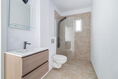 Apartament 3 camere Green City - 8
