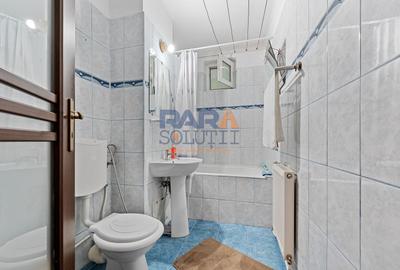Apartament 4 camere - Ultracentral / Bd. RomanMușat - 8