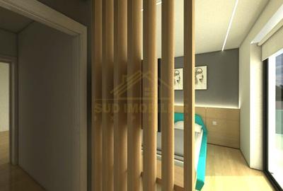 CASA INDIVIDUALA P+1+TERASA-PRIMARIE - 14