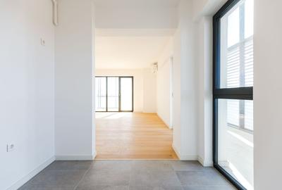 Penthouse cu 4 camere, cu scara interioara  - Comision 0% - 4