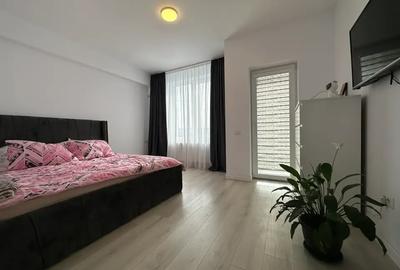 Vilă modernă tip înșiruit – casa perfectă pentru tine și familia ta - 9