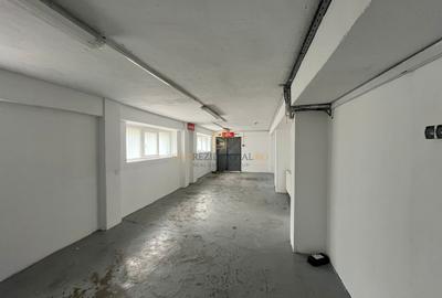 Spatiu Comercial | 261 mp | 20m Vitrina | Tineretului | Parc Carol - 9