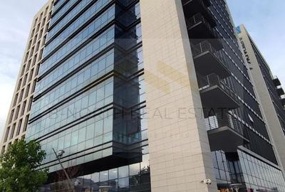 Birou, de 75 mp, în Drumul Taberei