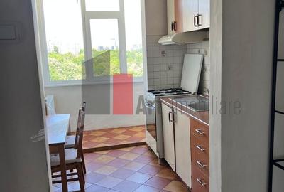 3 camere vizavi de parcul Plumbuita - 8