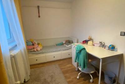 Sagului - Apartament 2 Camere - Bloc  Izolat - Acoperis - 2