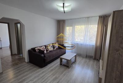 Apartament de vanzare 2 camere semidecomandat Aviatori Bacau. - 1