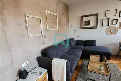 Apartament 2 camere Centrul Istoric, Brasov - 6