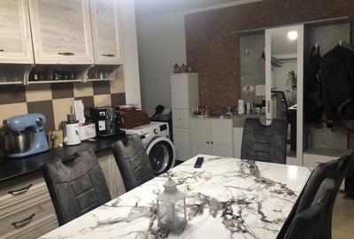 Soarelui - Gen 30 | 3 Camere | Mobilat | Centrala proprie - 6
