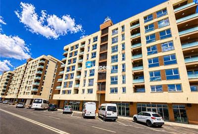 Pret Promotional! Apartamente noi 1 camera COPOU - 7