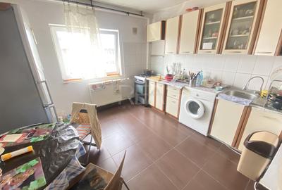 2 camere- Decomandat- Parcul Sebastian - 5