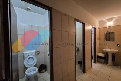 Spațiu comercial 100 mp | Str. Horea | 2 intrări - 5