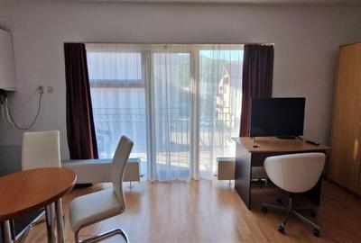 Inchiriere apartament 1 camera Parc Poligon Floresti - 4