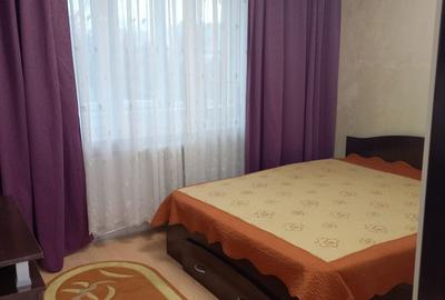 Apartament Dristor, stradal, 4 minute de metrou, mobilat si utilat complet - 4