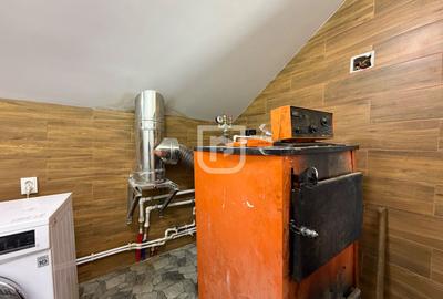 Casa renovata complet, Corlata Centru - 10