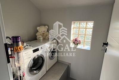 Casă modernă tip duplex, ideală pentru 2 familii – in loc. Strei - 24