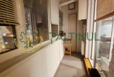 Apartament 2 camere cu balcon, renovat complet, Terezian - 12