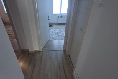 Apartament cu 3 camere decomandat, etaj 4/10, zona Alexandru cel Bun - 8