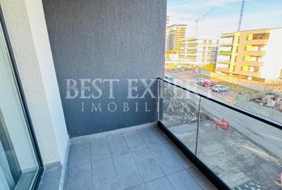 2 camere decomandat | Bloc nou | Pallady –Mobilat | Gata de mutat - 11