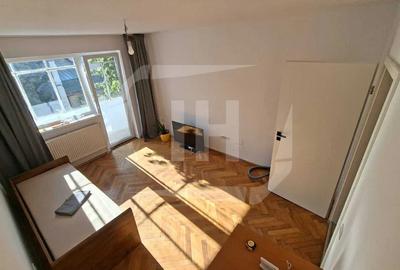 Apartament 2 camere, decomandat, etaj 1, in Gheorgheni - 1