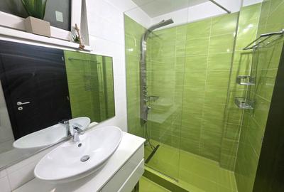 De vanzare 3 camere la Sala Palatului/Cișmigiu, gata de mutat - 17