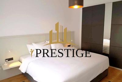 Apartament cu 2 camere semidecomandat, mobilat în Ultracentral