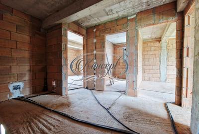 Duplex premium in cartierul Borhanci - 9