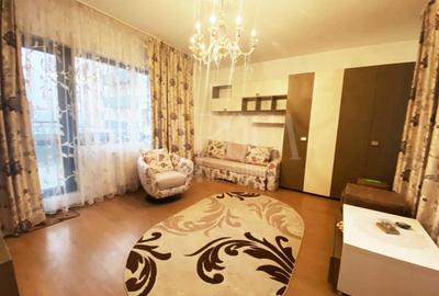 Apartament o camera de vanzare in Borhanci, Cluj Napoca - 1