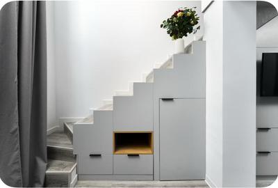 Apartament Loft Modern – Ideal locuință sau birou - 3