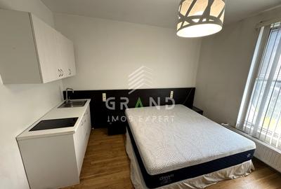 Oportunitate!GARSONIERA | AC | PARCARE | Piata 1 Mai/Tabacarilor - 2