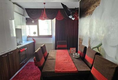 De inchiriat studio + loc parcare, Dream Residence Rahova - 5