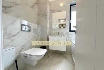 Garsoniera , de lux, parcare, zona Vest Ploiesti - 6