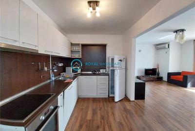 Royal Imobiliare - Inchiriere Apartament zona Utracentrala - 4