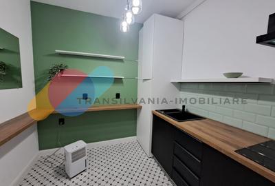 Apartament ultracentral - recent renovat – Piața Lucian Blaga - 1