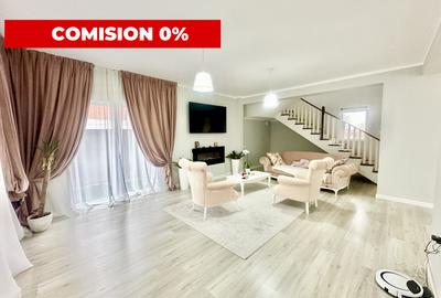 Comision 0% Casa individuala - 130 mp utili - zona centrala - Albina - 1