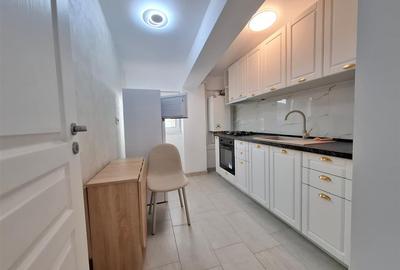 Liber, mobilat, de vanzare apartament 2 camere, Cug Pepiniera - 6