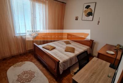 Inchiriez apartament Calea Bucuresti Expoparc, 2 camere, etaj  3/4, CT, mobilat, - 5