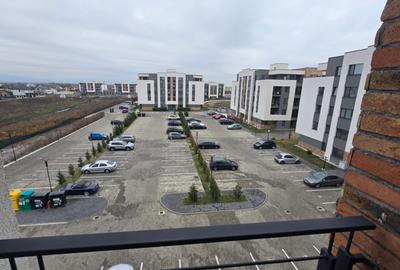 Inchirieri garsoniere si apartamente de lux, in cartier nou, Focsani - 10