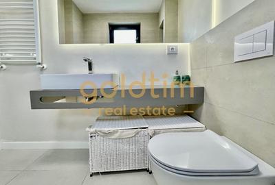 VILA INDIVIDUALA/ DRESSING/TEREN LIBER 375 MP/ MOBILATA SI UTILATA/ GARDEN FLOOR - 26