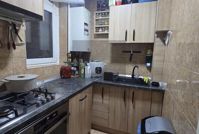 2 camere, decomandat, Berceni, Huedin/Cetatea Veche, centrala - 5