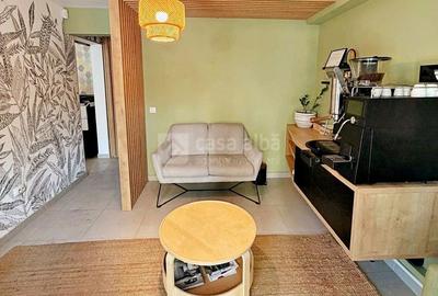 Nicolina - prima statie, spatiu comercial amenajat, INCHIRIERE EXPRES - 1