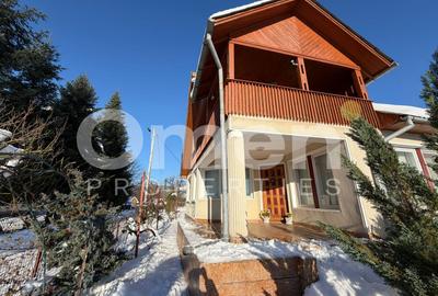 Casa cu piscina de vanzare, cu 6 ari de teren, Unguras - 32