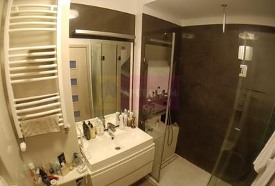 Apartament 2 camere pe bd Unirii, cu intrare din fata - 8