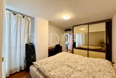 Apartament 2 camere Herastrau | Parcare inclusa | Mobilat complet - 7