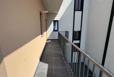 COMISION 0 | Apartamente 2 camere | Parcare inclusă | Moșnița Nouă - 22