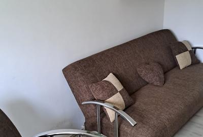 Închiriez apartament 3 camere decomandat in Deva ,Zamfirescu, parter înalt, - 5